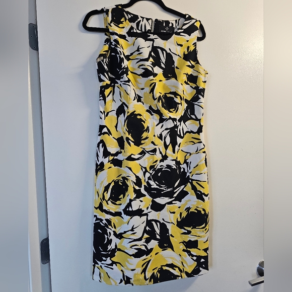 Office Dress - Picture 1 of 3